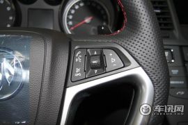 通用别克-君威-2.0T GS超级运动版