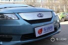 比亚迪-比亚迪 e6先行者-先行者