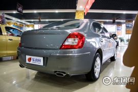 奇瑞汽车-瑞麒G5-2.0TGDI 手动豪华型