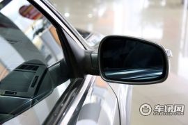 奇瑞汽车-瑞麒G5-2.0TGDI 手动豪华型