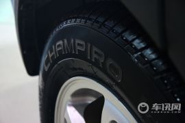 奇瑞汽车-瑞麒X1-1.3自动豪华型