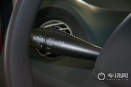 奇瑞汽车-瑞麒X1-1.3自动豪华型