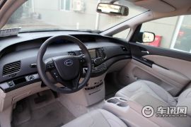 比亚迪-比亚迪 e6先行者-先行者