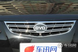 比亚迪-比亚迪G3-1.5MT 数智版豪雅型