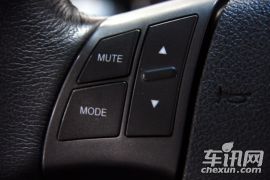 奇瑞汽车-瑞麒G5-2.0TGDI 手动豪华型