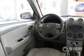 比亚迪-比亚迪G3-1.5MT 数智版豪雅型