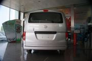 郑州日产-NV200-1.6 基本型