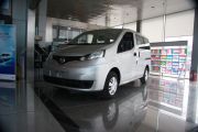 郑州日产-NV200-1.6 基本型