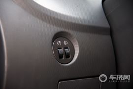 奇瑞汽车-09-10款 瑞麒M1-1.0MT 进化版舒适型