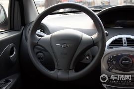 奇瑞汽车-09-10款 瑞麒M1-1.0MT 进化版舒适型