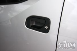 郑州日产-NV200-1.6 基本型