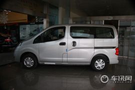 郑州日产-NV200-1.6 基本型