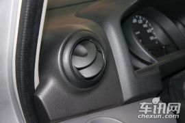 郑州日产-NV200-1.6 基本型