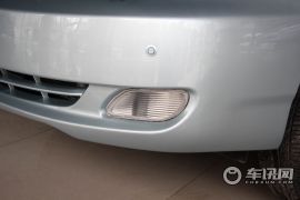 比亚迪-比亚迪F3DM-豪华型