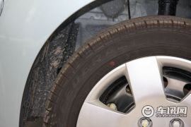 比亚迪-比亚迪F0-1.0L 尚酷版悦酷型