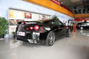 日产-GT-R(进口)-3.8T Premium Edition