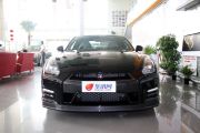 日产-GT-R(进口)-3.8T Premium Edition