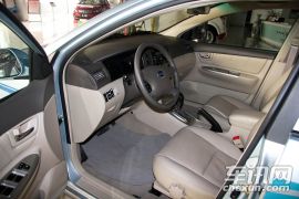 比亚迪-比亚迪F3DM-豪华型