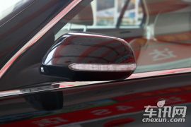 比亚迪-比亚迪F6-黄金版 1.8L MT豪华型