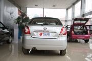 力帆汽车-力帆520-520i 1.3 标准型LX1