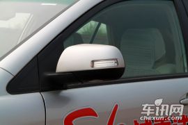 比亚迪-比亚迪S6-2.0MT豪华型