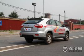 比亚迪-比亚迪S6-2.0MT豪华型