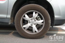 比亚迪-比亚迪S6-2.0MT豪华型