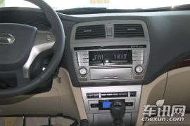 广汽乘用车-传祺-2.0L MT精英版