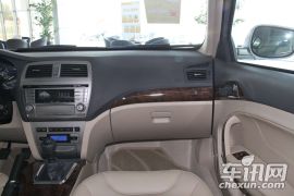 广汽乘用车-传祺-2.0L MT精英版