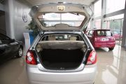 力帆汽车-力帆520-520i 1.3 标准型LX1