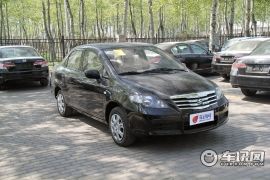 广汽本田-理念S1-1.3L MT舒适型