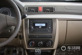 力帆汽车-力帆520-520i 1.3 标准型LX1