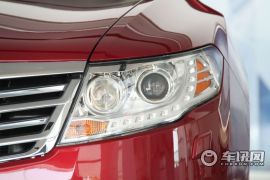 广汽乘用车-传祺-2.0L AT尊贵版