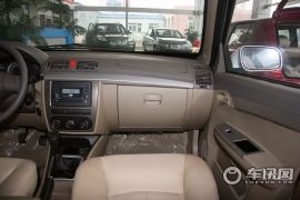 力帆汽车-力帆520-520i 1.3 标准型LX1