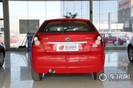 力帆汽车-力帆520-520i 1.3 标准型LX1