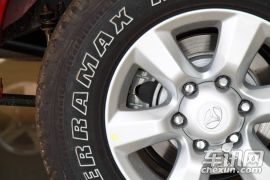 北汽制造-域胜007-2.4 两驱运动版舒适型