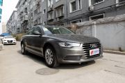 一汽奥迪-奥迪A6L-30 FSI 舒适型