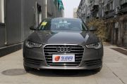 一汽奥迪-奥迪A6L-30 FSI 舒适型