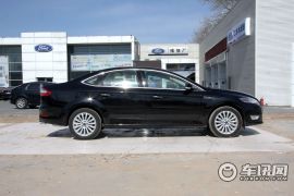 长安福特-蒙迪欧-致胜-GTDi200 时尚型