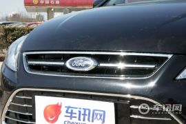 长安福特-蒙迪欧-致胜-GTDi200 时尚型