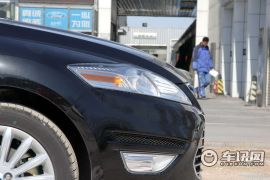 长安福特-蒙迪欧-致胜-GTDi200 时尚型