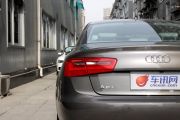 一汽奥迪-奥迪A6L-30 FSI 舒适型