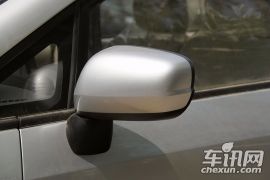 广汽本田-理念S1-1.3L AT舒适型