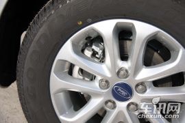 长安福特-福克斯-1.8 AT时尚型