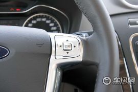 长安福特-蒙迪欧-致胜-GTDi200 时尚型