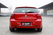 宝马-1系(进口)-118i 运动型