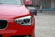 宝马-1系(进口)-118i 运动型