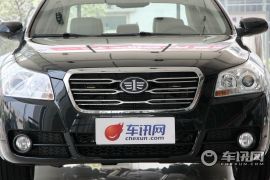 一汽奔腾-B70-2.0AT 智领型