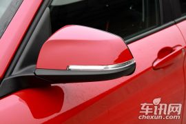宝马-1系(进口)-118i 运动型