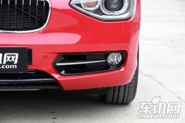 宝马-1系(进口)-118i 运动型